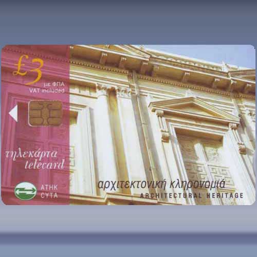 Architectural Heritage